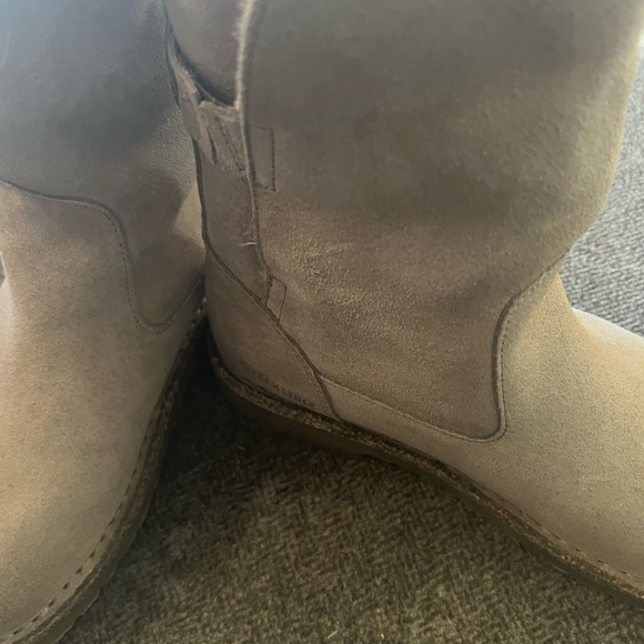 BIRKENSTOCK UPPSALA BOOTS - Picture 6 of 6